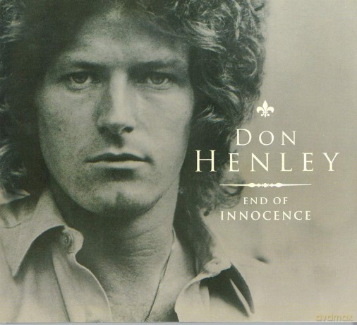 Henley: End Of Innocence [CD]