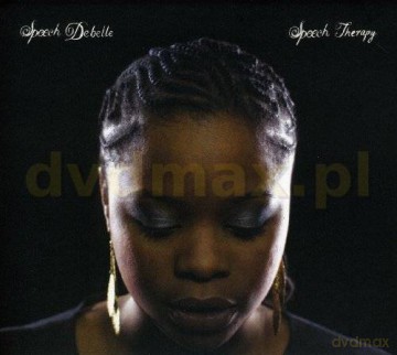 Speech Debelle: Speech Therapy [CD]