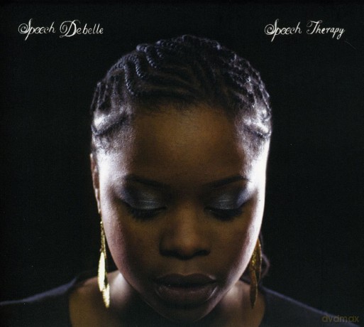 Speech Debelle: Speech Therapy [CD]
