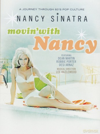 Movin' With Nancy [DVD]