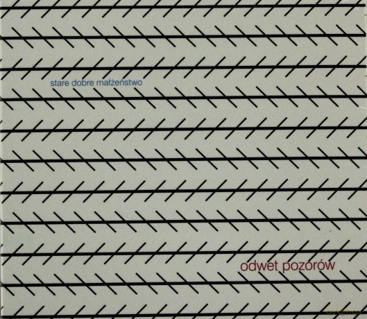 Stare Dobre Małżeństwo: Odwet Pozorów (digipack) [CD]