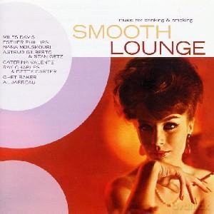 Smooth Lounge [CD]