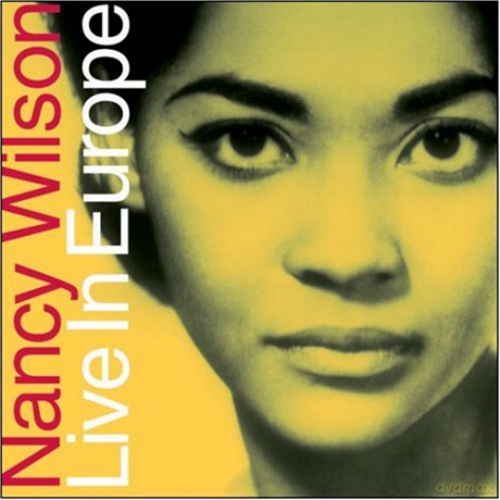 Wilson: Live In Europe [CD]