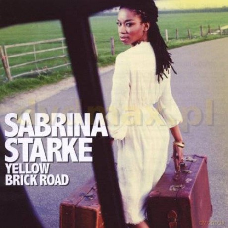 Sabrina Starke: Yellow Brick Road [CD]