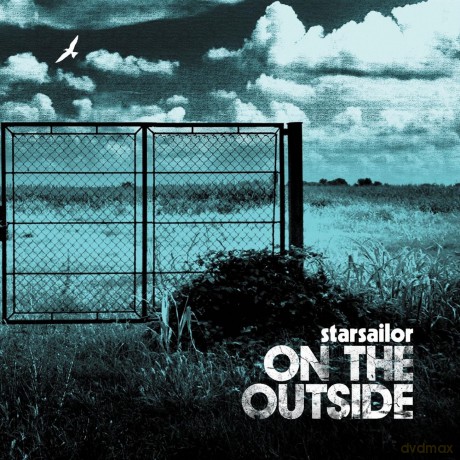 Starsailor: On The Outside [2CD]+[DVD]