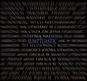 Sumptuastic: Iluzjoniści (Digipack) [CD]