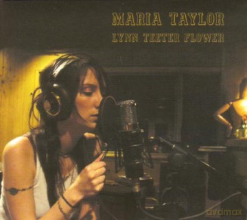 Lynn Teeter Flower