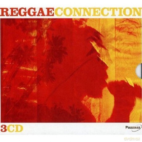 Reggae Connection [CD]