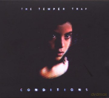 The Temper Trap: Conditions [2CD]