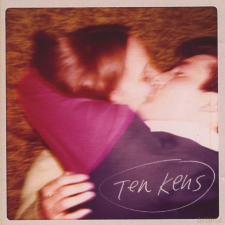 Ten Kens: Ten Kens [CD]