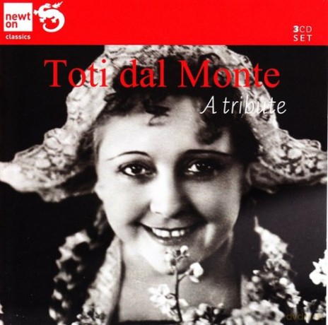 Monte: A Tribute [CD]