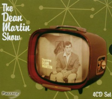 Martin: The Dean Martin Show [CD]