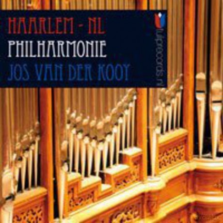 Kooy: Philharmonie Haarlem [CD]