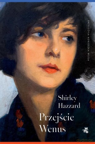Przejście Wenus - Shirley Hazzard [KSIĄŻKA]