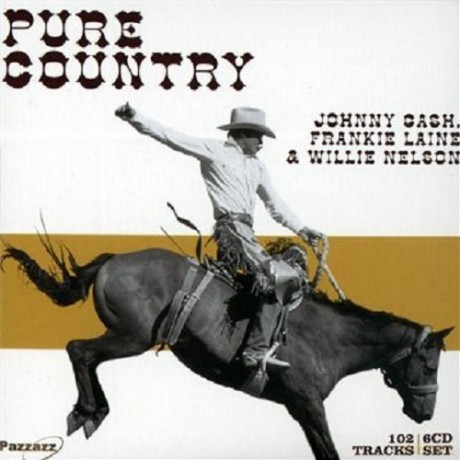 Pure Country [CD]