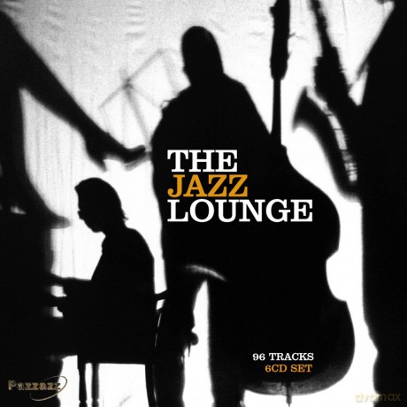 The Jazz Lounge [CD]
