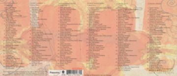 The Latino Festival Collection [CD]