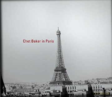 Baker: Chet Baker In Paris 2 [CD]