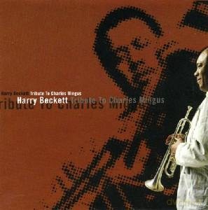 Beckett: A Tribute To Charles [CD]