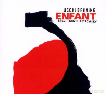 Bruening: Enfant [CD]