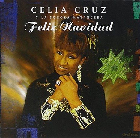 Cruz: Feliz Navidad [CD]