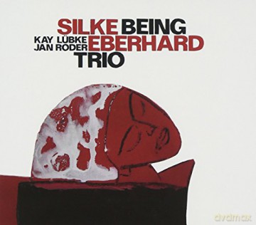 Eberhard Trio: Being [CD]