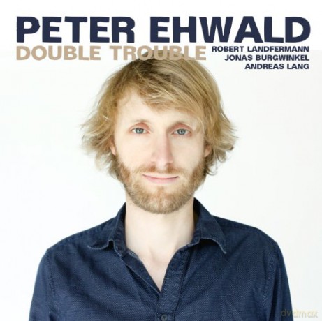 Ehwald: Double Trouble [CD]