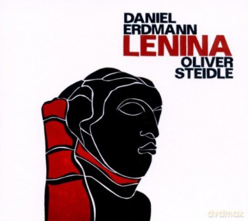 Erdmann: Lenina [CD]