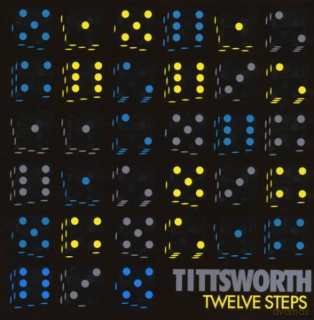 Tittsworth: 12 Steps [CD]