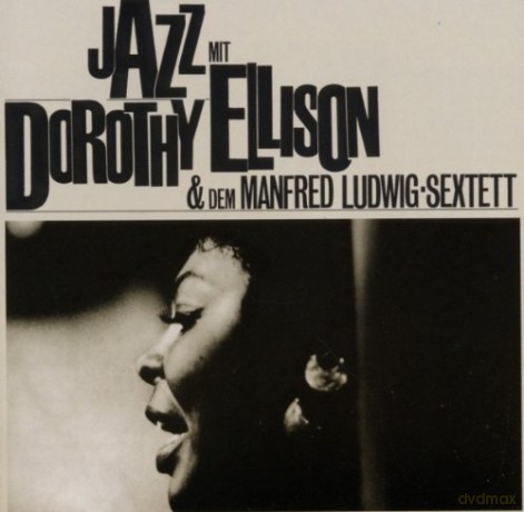 Ludwig: Jazz With Dorothy Ellison [CD]
