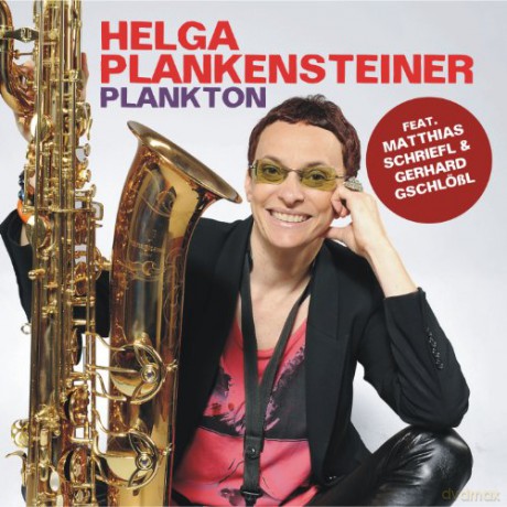 Plankensteiner Helga: Helga Plankensteiner: Plankton [CD]