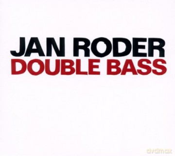 Roder: Double Bass [CD]