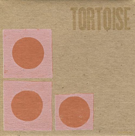 Tortoise: Tortoise [CD]