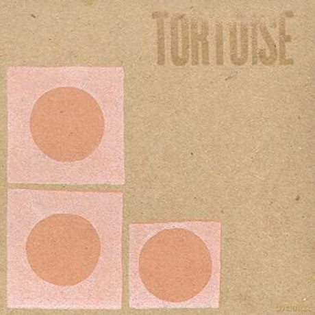 Tortoise: Tortoise [CD]