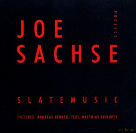 Sachse: Slatemusic [CD]