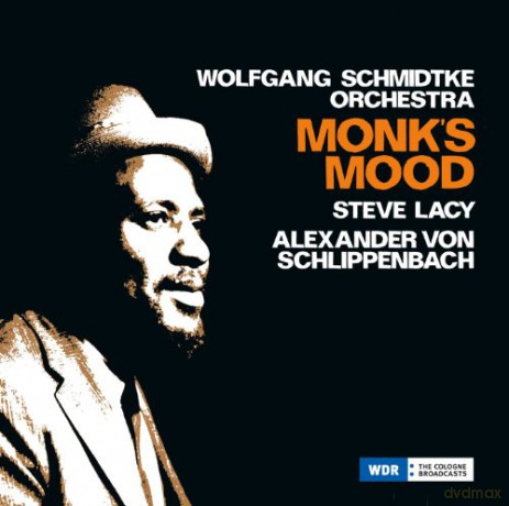Schmidtke: Monk's Mood [CD]