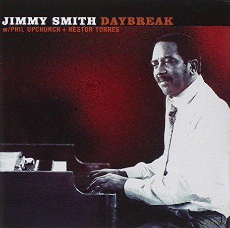 Smith: Daybreak [CD]