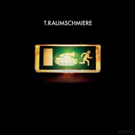 TRaumschmiere: I Tank U [CD]