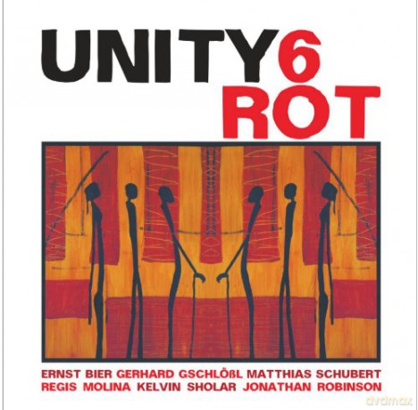 Unity 6: Rot [CD]