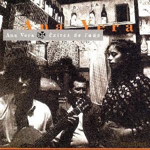 Vera: Exitos De Fado [CD]