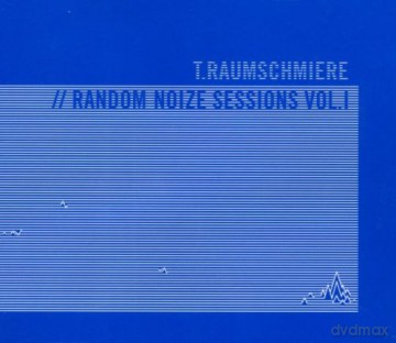 TRaumschmiere: Random Noize Vol. 1 [CD]