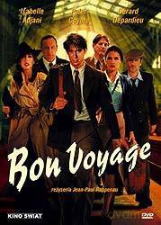 Bon voyage [DVD]
