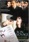 Bon voyage [DVD]