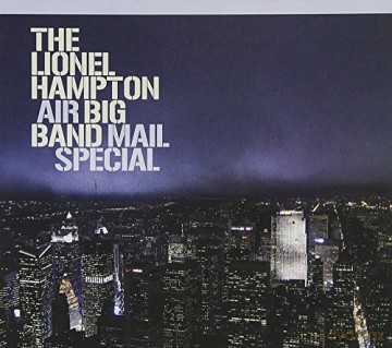 Hampton: Air Mail Special [CD]