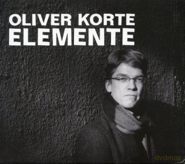 Korte: Elemente - Cd + Dvd - [CD]