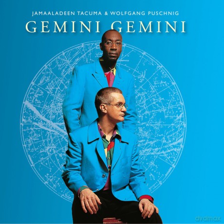 Tacuma: Gemini Gemini [CD]