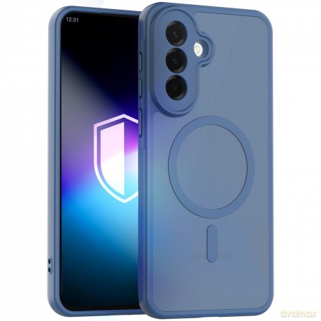 Samsung Galaxy A27 5G - 3mk Misty MagCase Blue