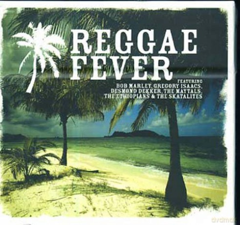 Reggae Fever [BOX] [10CD]