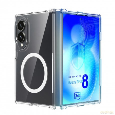 Samsung Galaxy Z Fold 8 - 3mk Armor Magcase