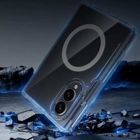 Samsung Galaxy Z Fold 8 - 3mk Armor Magcase
